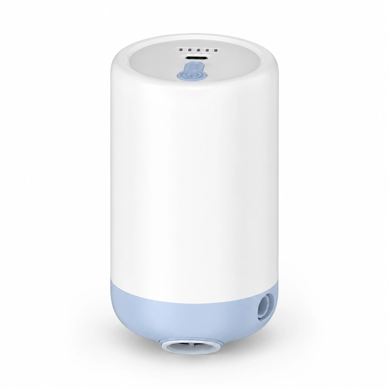 Rechargeable Portable Air Pump - View 1